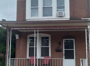 761 Locust St, Lebanon, PA 17042