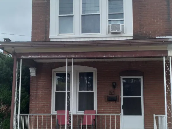 761 Locust St, Lebanon, PA 17042