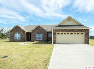 18935 Spring Creek Ln, Claremore, OK 74017