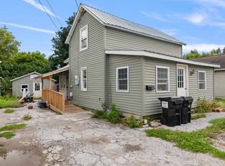 38 4th St, Swanton, VT 05488