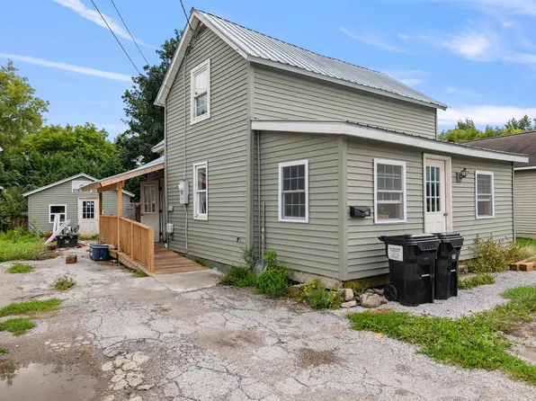 38 Fourth Street, Swanton, VT 05488