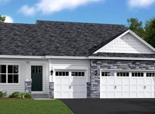 6538 91st St S, Cottage Grove, MN 55016