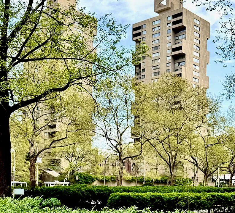 170 Park Row #20D