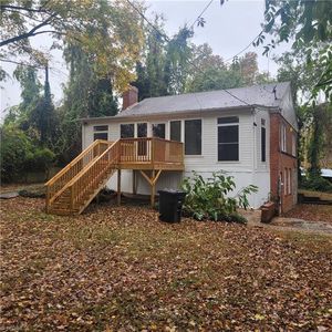 519 N Fayetteville St, Asheboro, NC, 27203