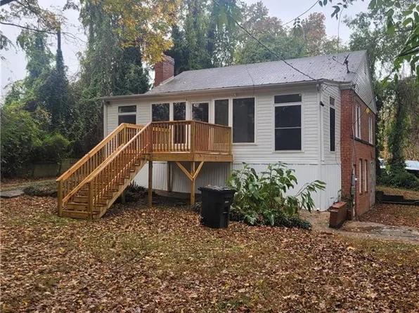 519 N Fayetteville St, Asheboro, NC 27203