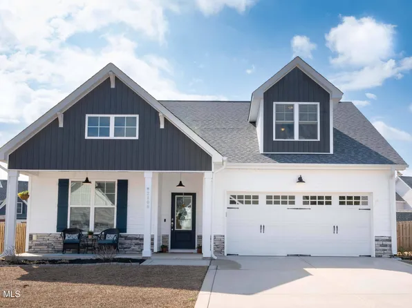 2109 Blue Bonnet Circle, Castle Hayne, NC 28429