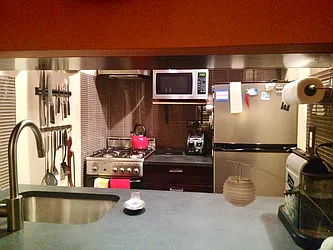 Rented by Owner