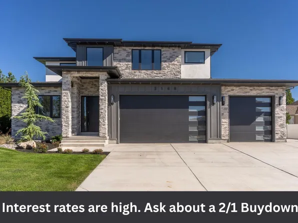 3168 W Chalk Creek Way S, South Jordan, UT 84095