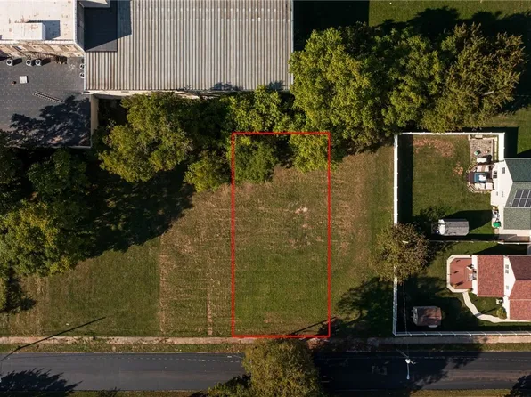 26 Hollister St Lot 20, Buffalo, NY 14204