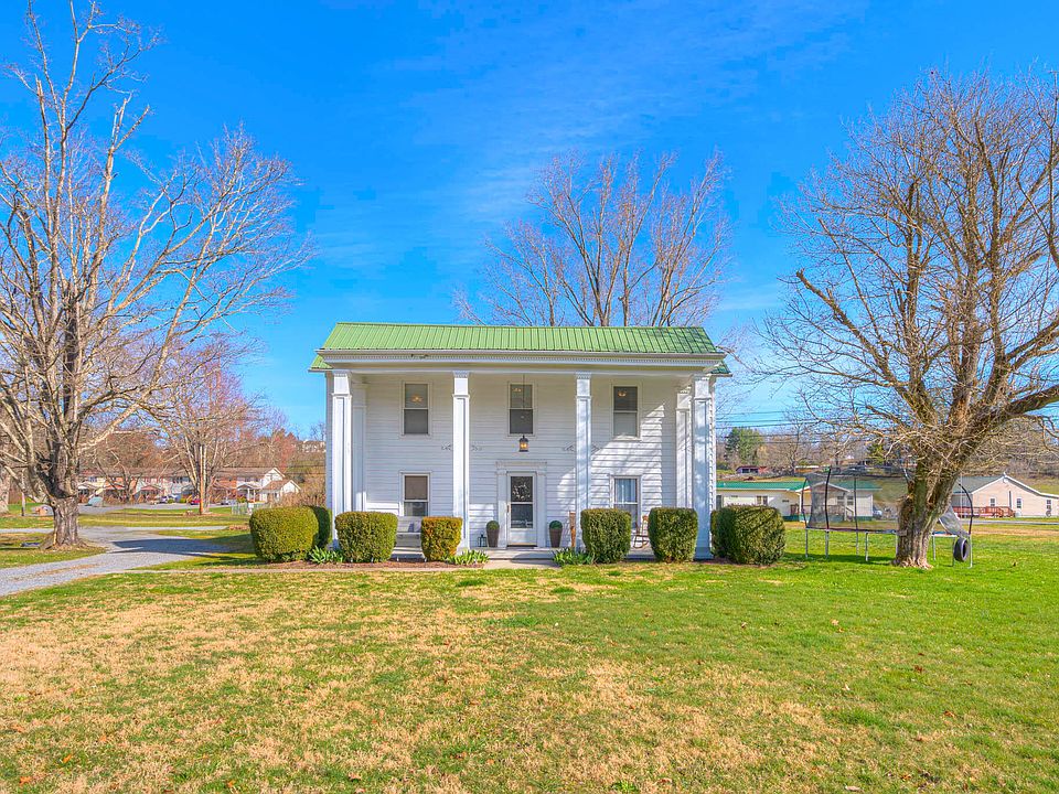 877 Riverview Ave W, Alderson, WV 24910 MLS 23286 Zillow