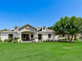 1626 NE County Road 1030, Rice, TX 75155