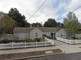 1436 - 64 Emerson St., Palo Alto, CA 94301