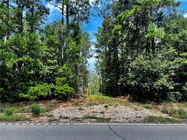 54177 436th Hwy, Angie, LA 70426