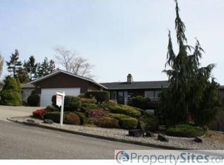 2443 Lenore Dr, Tacoma, WA 98406