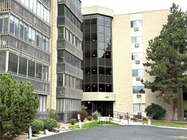 14001 E Marina Drive Bldg 224 #307, Aurora, CO 80014