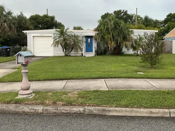 4300 WALBRIDGE STREET, ORLANDO, FL 32809