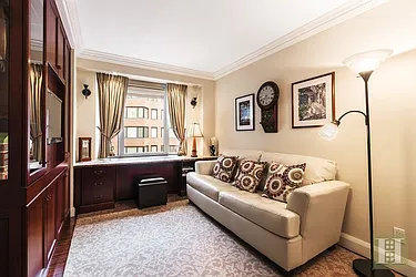 Sold by Halstead Real Estate