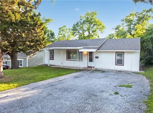 1650 N 44th St, Kansas City, KS 66102