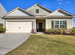 45 Autumn Canyon Path, Cartersville, GA 30121