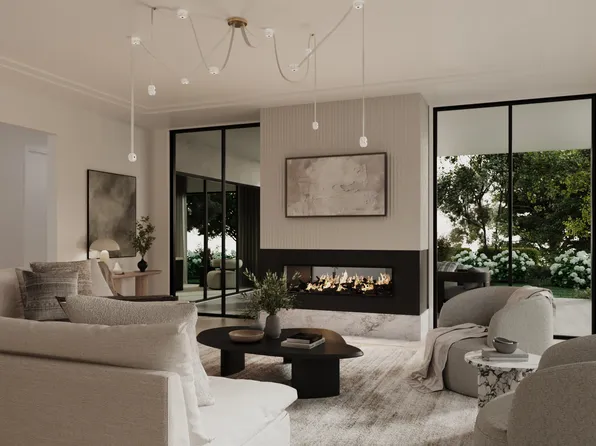 24 Edgemarth Hill Road, Westport, CT 06880