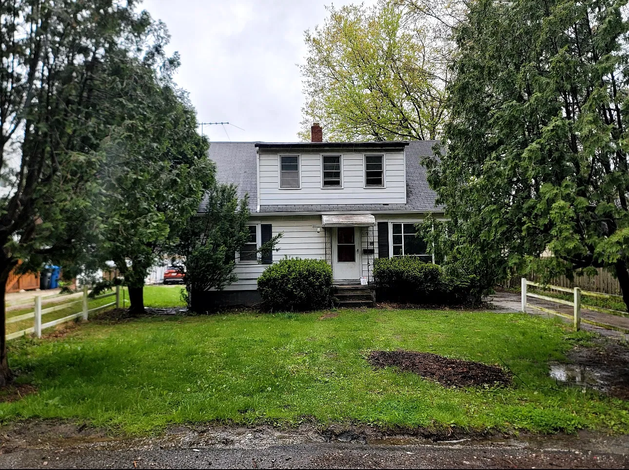 4 bed, 2067 sqft, $1,850 — Photo 1