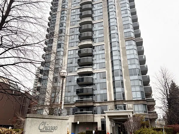 35 Finch Ave E #1910, Toronto, ON M2N 6Z8
