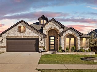 4452 Blue Mist Dr, Fort Worth, TX 76036