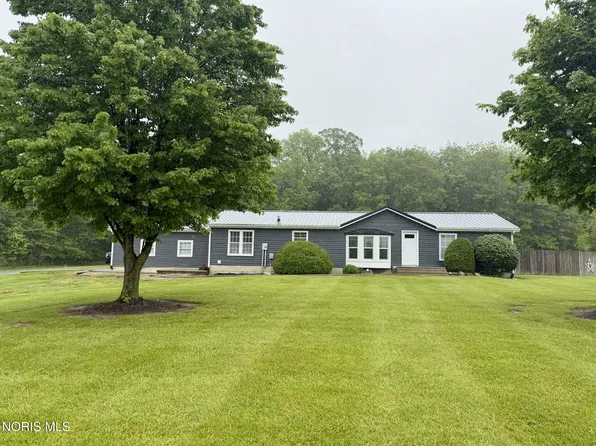 5531 Hicksville Edgerton Rd, Hicksville, OH 43526