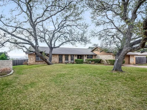 4505 Deepwoods Dr, Austin, TX 78731