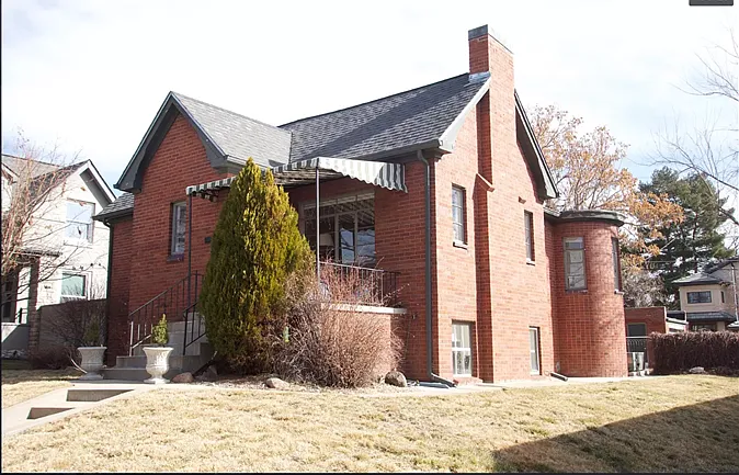 434 S High St #HOUSE — Photo 3