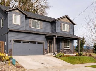 5480 Ivy St, Springfield, OR 97478