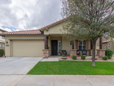 3625 E Mesquite St, Gilbert, AZ, 85296