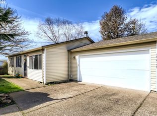 4435 SE Wynnwood Dr, Hillsboro, OR 97123