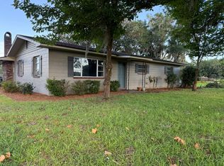 2454 NW Union Park Rd, Wellborn, FL 32094