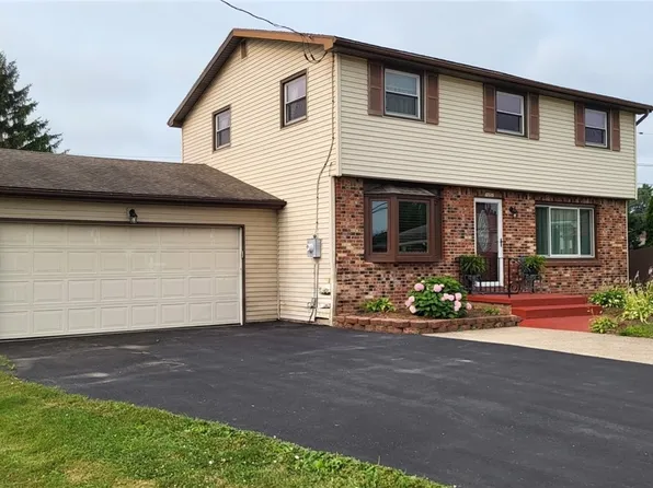 1057 Mineral Springs Rd, Buffalo, NY 14224