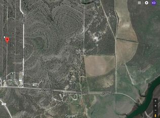 21004 Edgar Rd, Paint Rock, TX 76866