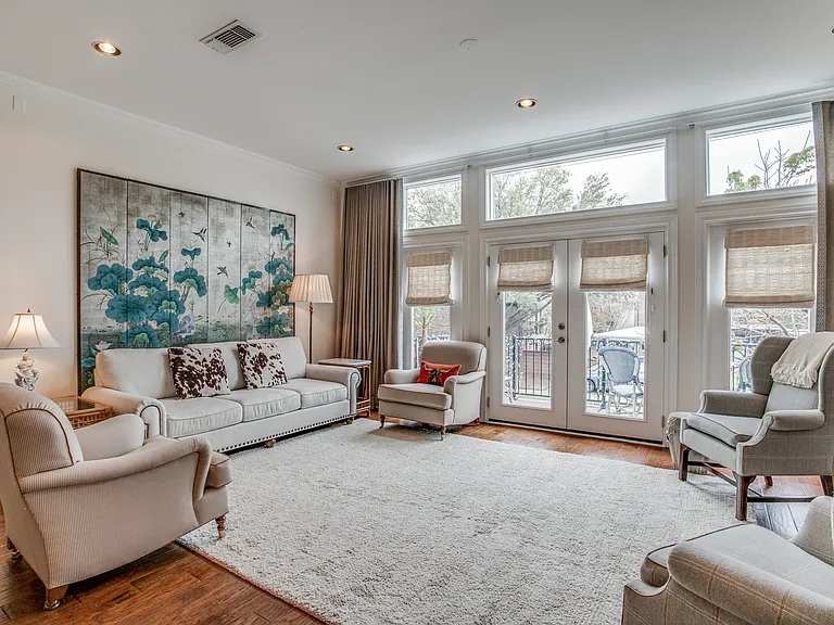 4301 McKinney Ave #A — Photo 13
