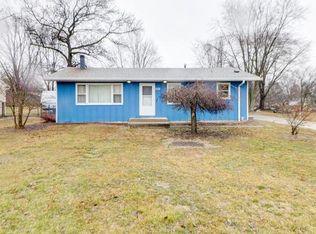 508 Beason Rd, Urbana, IL 61802