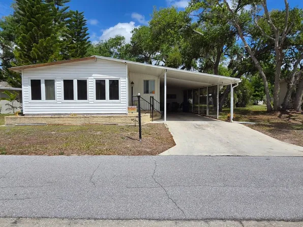 2941 Hillcrest Dr #187, Sarasota, FL 34234