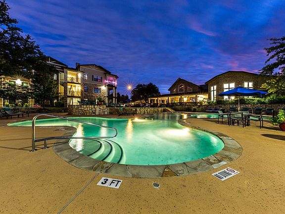 4th image of 2800 S Lakeline Blvd #9-921