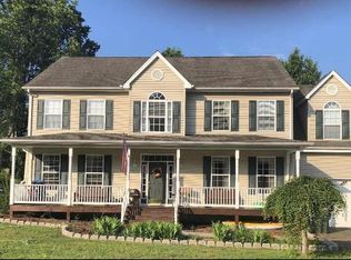 75 Westwood Dr, Ruckersville, VA 22968
