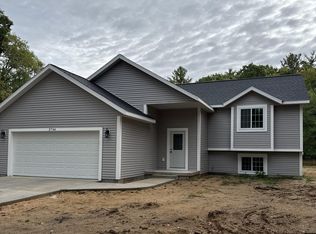 3746 Brickyard Rd, Holton, MI 49425