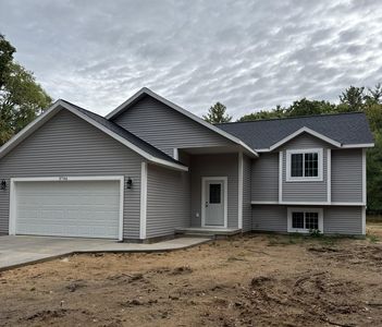 3746 Brickyard Rd, Holton, MI, 49425