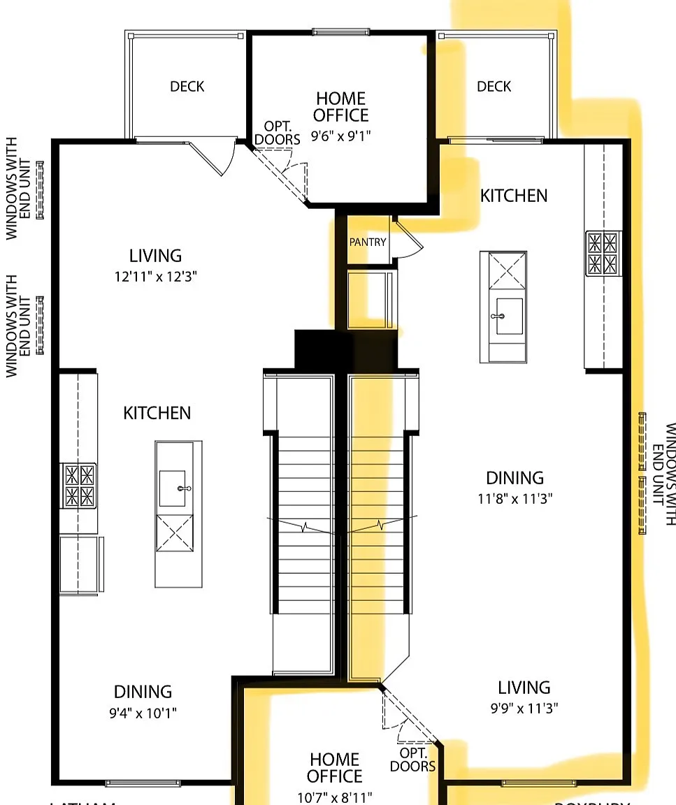 3 bed, 1800 sqft, $3,000 — Photo 4