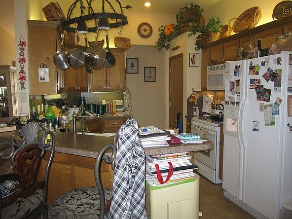 4th image of 821 SW 160th St