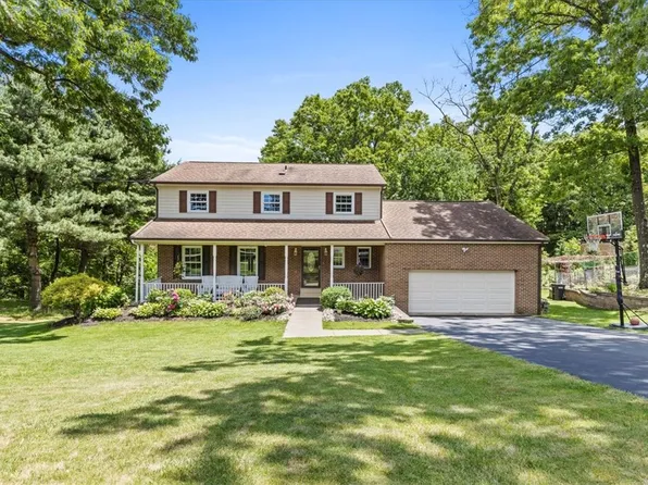 2170 Ridge Dr, Mars, PA 16046
