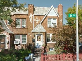 8555 66th Rd, Rego Park, NY 11374