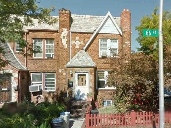 8555 66th Rd, Rego Park, NY 11374