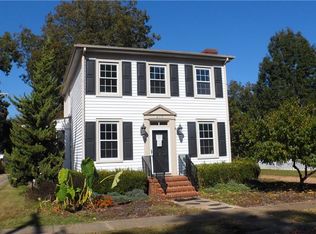 417 5th St, West Point, VA 23181