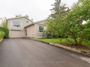 37 Millburn Dr, Toronto, ON M9B2W8